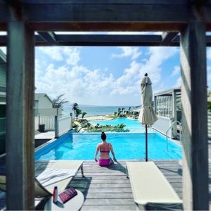 Meet your Posher, Abigale